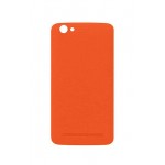 Back Panel Cover For Zopo Color M4 Peach - Maxbhi.com