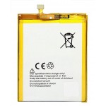Battery For Tecno I3 By - Maxbhi Com