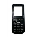 Full Body Housing For Lemon Anmol 114 Black - Maxbhi.com