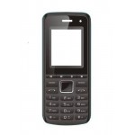 Full Body Housing For Tara T103 Black - Maxbhi.com