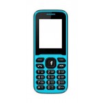 Full Body Housing For Tymes Y1 Blue - Maxbhi.com