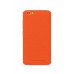Full Body Housing For Zopo Color M4 Peach - Maxbhi.com