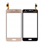 Touch Screen Digitizer For Samsung Galaxy J2 Ace Gold By - Maxbhi Com