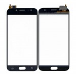 Touch Screen Digitizer For Samsung Galaxy J7 Pro Black By - Maxbhi Com