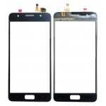Touch Screen Digitizer For Tecno I3 Grey By - Maxbhi Com