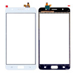 Touch Screen Digitizer For Tecno I5 Pro White By - Maxbhi Com
