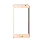 Touch Screen Digitizer For Tymes Y5dt Gold By - Maxbhi.com
