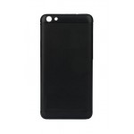 Back Panel Cover For Kara Mega 2 Black - Maxbhi.com