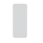 Back Panel Cover For Yxtel M23 White - Maxbhi.com