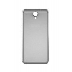 Back Panel Cover For Zopo Color X 5.5 Grey - Maxbhi.com