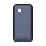 Back Panel Cover For Zte V811 Blue - Maxbhi.com