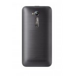 Full Body Housing For Asus Zenfone Go Zb500kg Black - Maxbhi Com