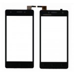 Touch Screen Digitizer For Itel It1516 Plus Black By - Maxbhi Com