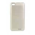Back Panel Cover For Infocus A1 Gold - Maxbhi.com
