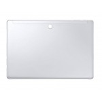 Back Panel Cover For Samsung Galaxy Book 12 Lte 256gb Silver - Maxbhi.com