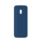 Back Panel Cover For Trio T3 Ultra Blue - Maxbhi.com