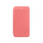 Flip Cover For Ivoomi Me1 Plus Rose Gold By - Maxbhi.com