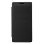 Flip Cover For Zte A110 Black By - Maxbhi.com