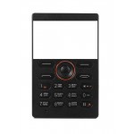 Full Body Housing For Aiek E1 Black - Maxbhi.com