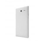Full Body Housing For Alcatel Pixi 4 7 Lte White - Maxbhi Com