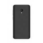 Full Body Housing For Alcatel U5 Hd Black - Maxbhi.com