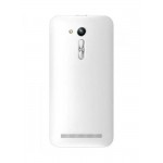 Full Body Housing For Asus Zenfone Go Zb500kg Silver - Maxbhi Com