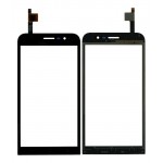 Touch Screen Digitizer For Asus Zenfone Go Zb500kg Black By - Maxbhi Com