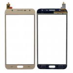 Touch Screen Digitizer For Samsung Galaxy J7 Nxt Gold By - Maxbhi Com