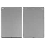 Back Panel Cover For Apple New Ipad 2017 Wifi Cellular 32gb Grey - Maxbhi Com