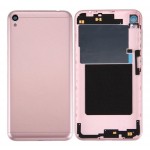 Back Panel Cover For Asus Zenfone Live 16gb Pink - Maxbhi Com