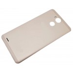 Back Panel Cover For Blackview R6 Champagne - Maxbhi Com
