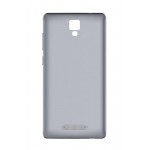 Back Panel Cover For Centric P1 Grey - Maxbhi.com