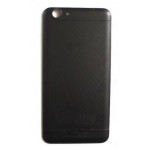 Back Panel Cover For Cubot Dinosaur Black - Maxbhi Com