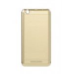 Back Panel Cover For Cubot Dinosaur Gold - Maxbhi.com