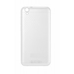 Back Panel Cover For Cubot Manito White - Maxbhi.com