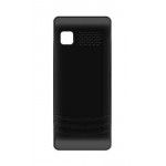 Back Panel Cover For Gamma G11 Black - Maxbhi.com