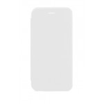 Flip Cover For Centric G1 White By - Maxbhi.com
