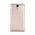 Full Body Housing For Doogee Y6 Max Gold - Maxbhi.com