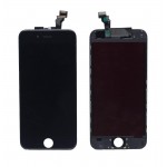 Lcd With Touch Screen For Apple Iphone 6 32gb Grey By - Maxbhi Com