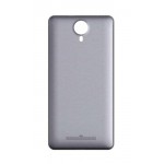 Back Panel Cover For Jivi Prime P300 Grey - Maxbhi.com