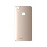 Back Panel Cover For Jivi Prime P390 Gold - Maxbhi.com