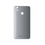 Back Panel Cover For Jivi Prime P390 Grey - Maxbhi.com
