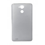 Back Panel Cover For Kara Mega 1 Grey - Maxbhi.com