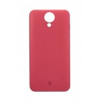 Back Panel Cover For Kingzone S2 Red - Maxbhi.com