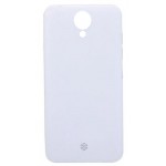 Back Panel Cover For Kingzone S2 White - Maxbhi Com