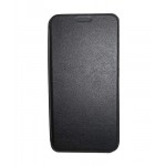 Flip Cover For Itel It1410 Black By - Maxbhi.com