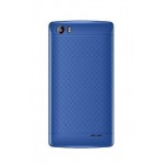 Full Body Housing For Hitech Air A9 Mini Blue - Maxbhi.com