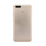 Full Body Housing For Honor V9 Gold - Maxbhi.com