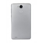 Full Body Housing For Kara Mega 1 Grey - Maxbhi.com