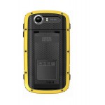 Full Body Housing For Kenxinda W5 Yellow - Maxbhi.com